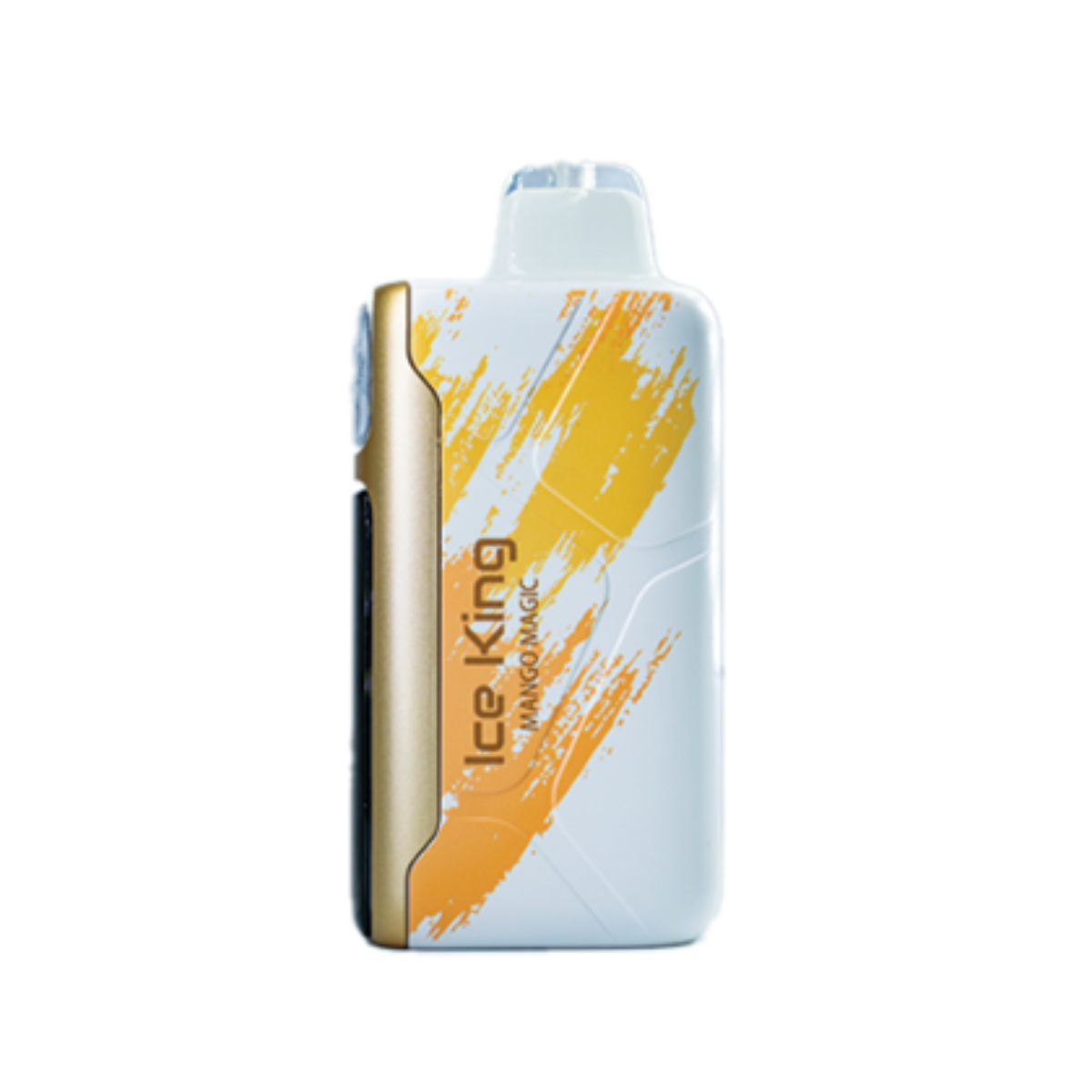 ELF Rechargeable Vape Bar – Ice King Mango Magic