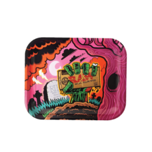 RAW Tray – Medium - Zombie