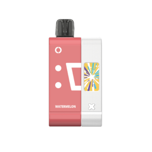 ELF Rechargeable Pod Kit Watermelon