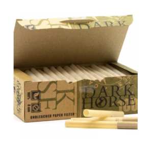 Dark Horse Canna Tubes x 500 Bulk
