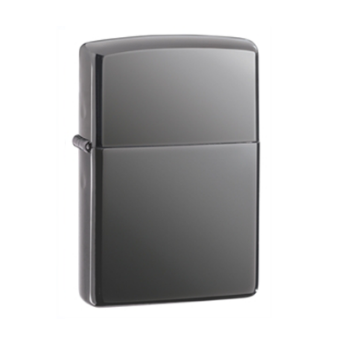 Zippo - Black Ice