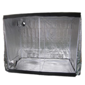 Grow Tent 240L x 120W x 200H