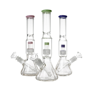 Matrix Percolator Bong 31cm