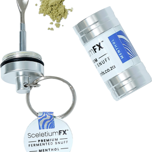 Sceletium Menthol 3G